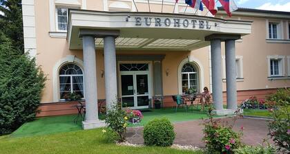 Eurohotel Garni
