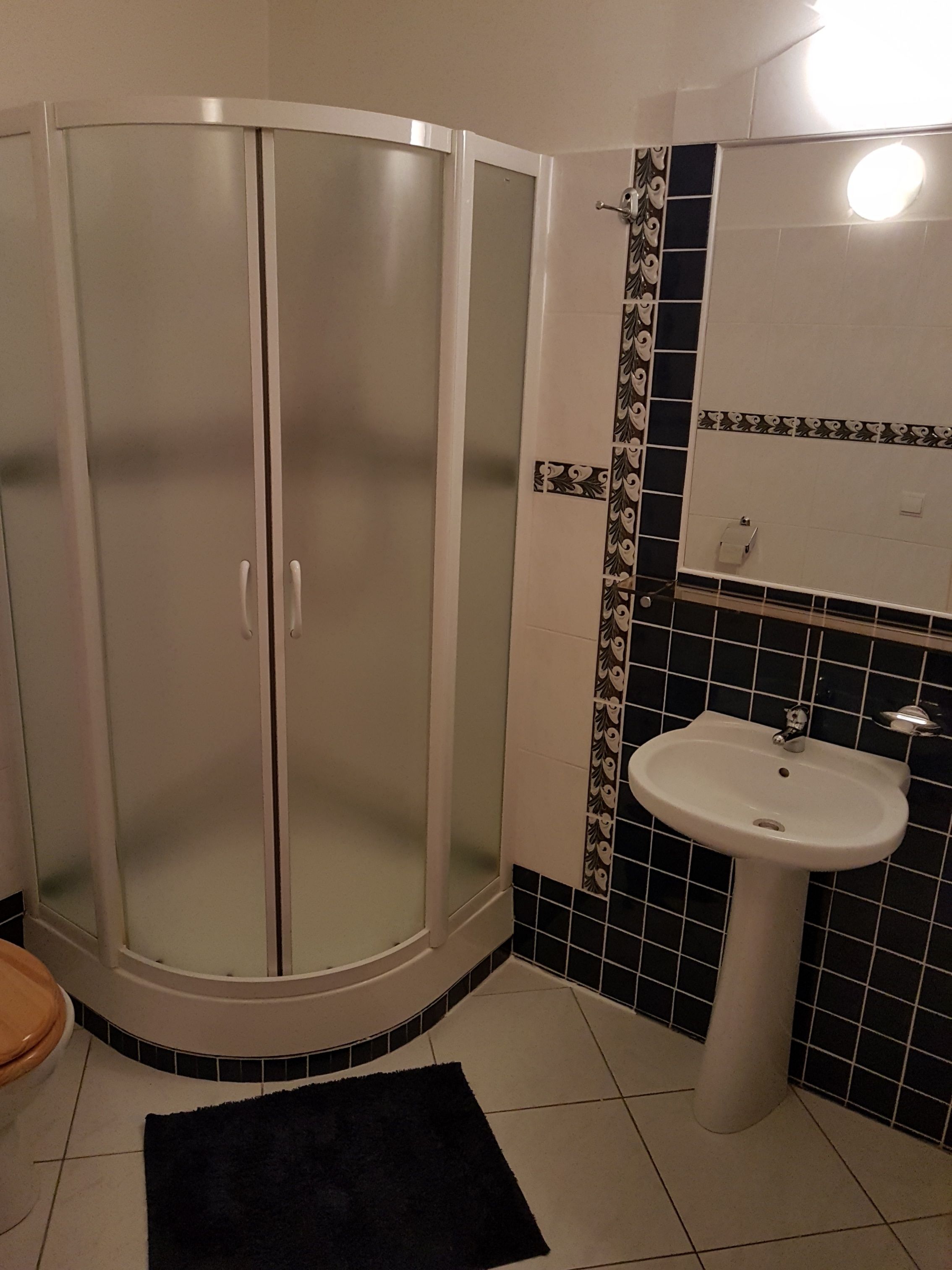 double room | minibar, desk, soundproofing, free wifi