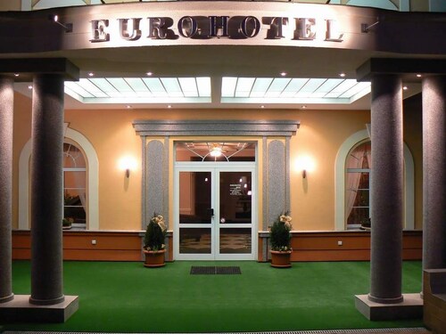Eurohotel Garni
