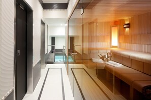 Body treatments, aromatherapy, hot stone massages, body wraps - Hotel Excelsior (Marianske Lazne)