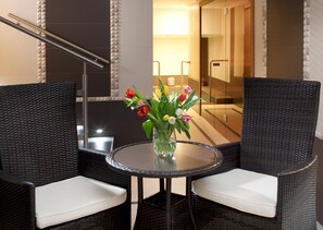 Body treatments, aromatherapy, hot stone massages, body wraps - Hotel Excelsior (Marianske Lazne)