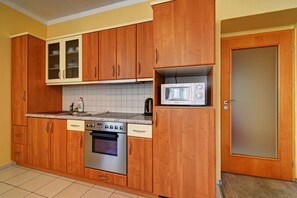 Private kitchen - Wellness Hotel La Passionaria (Marianske Lazne)