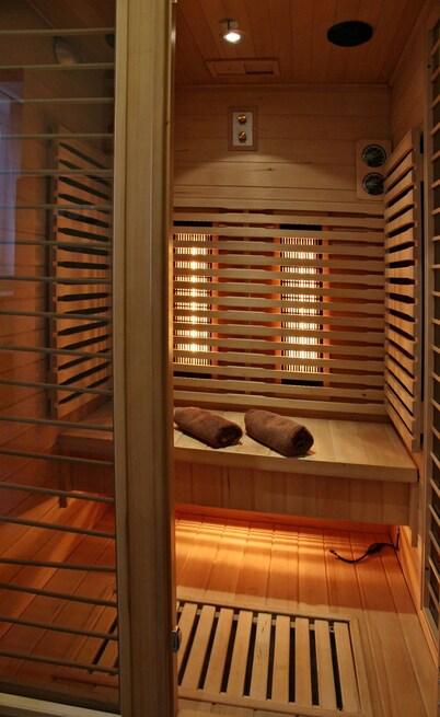 Wellness Hotel La Passionaria