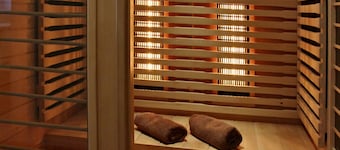 Wellness Hotel La Passionaria