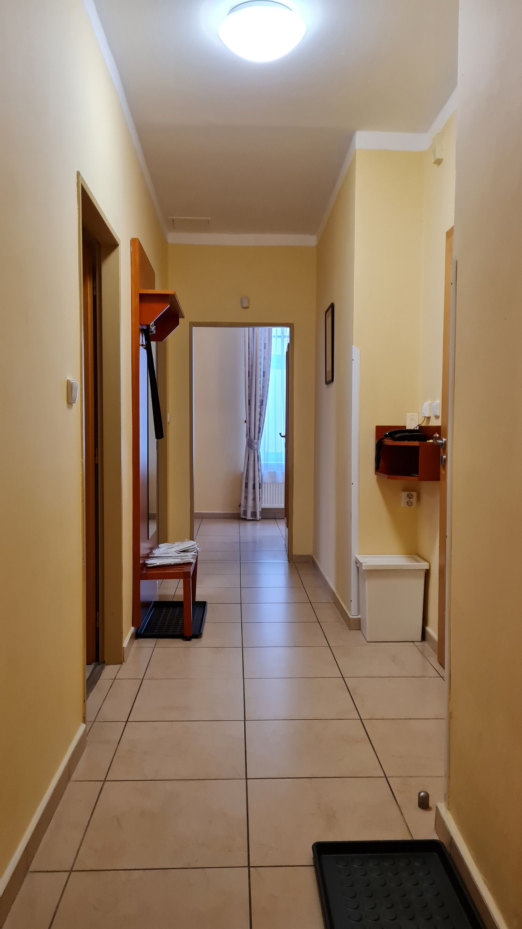 grand apartment, 1 bedroom, kitchen | floor plan