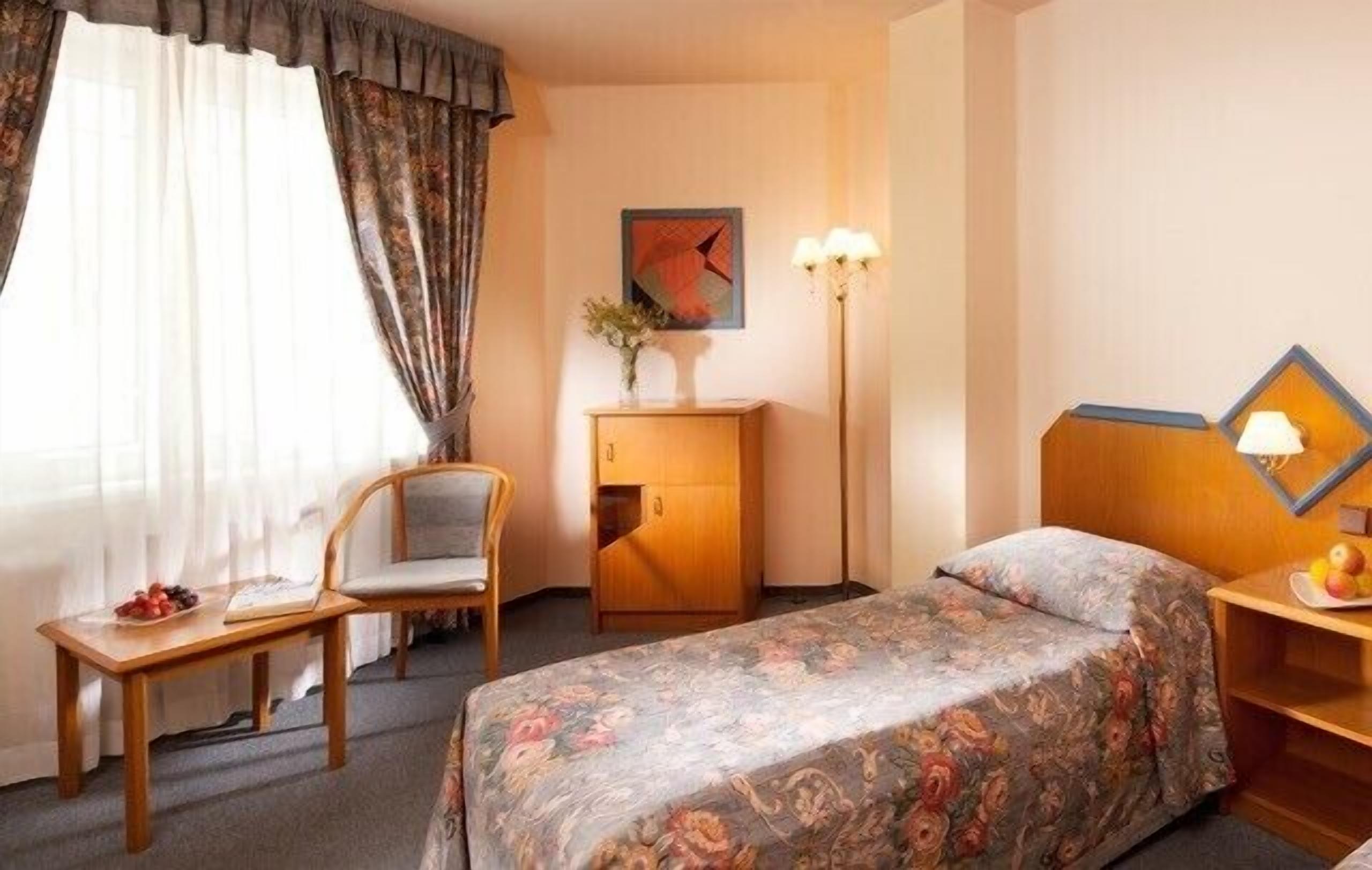 Hotel Concertino Zlatá Husa