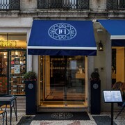  Hotel Florescente