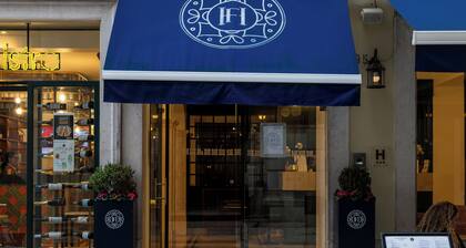 Hotel Florescente