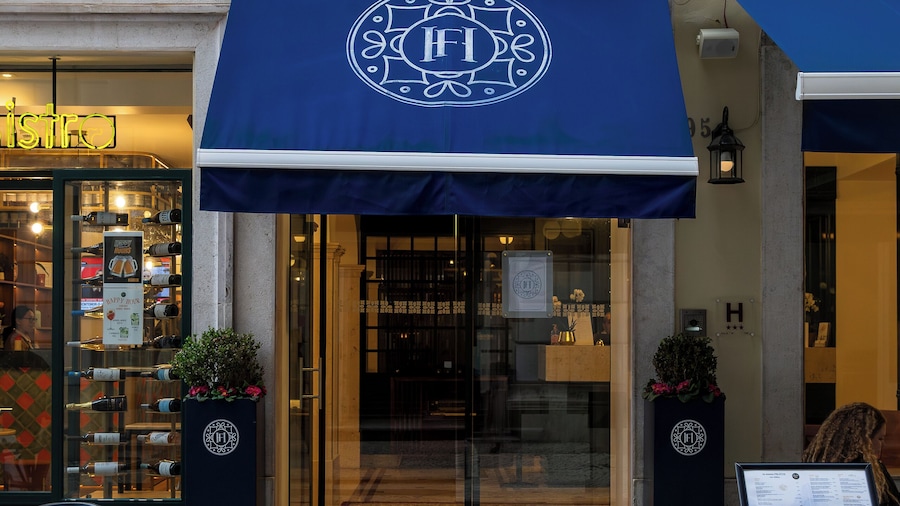 Hotel Florescente