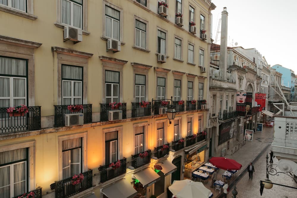 Hotel Florescente