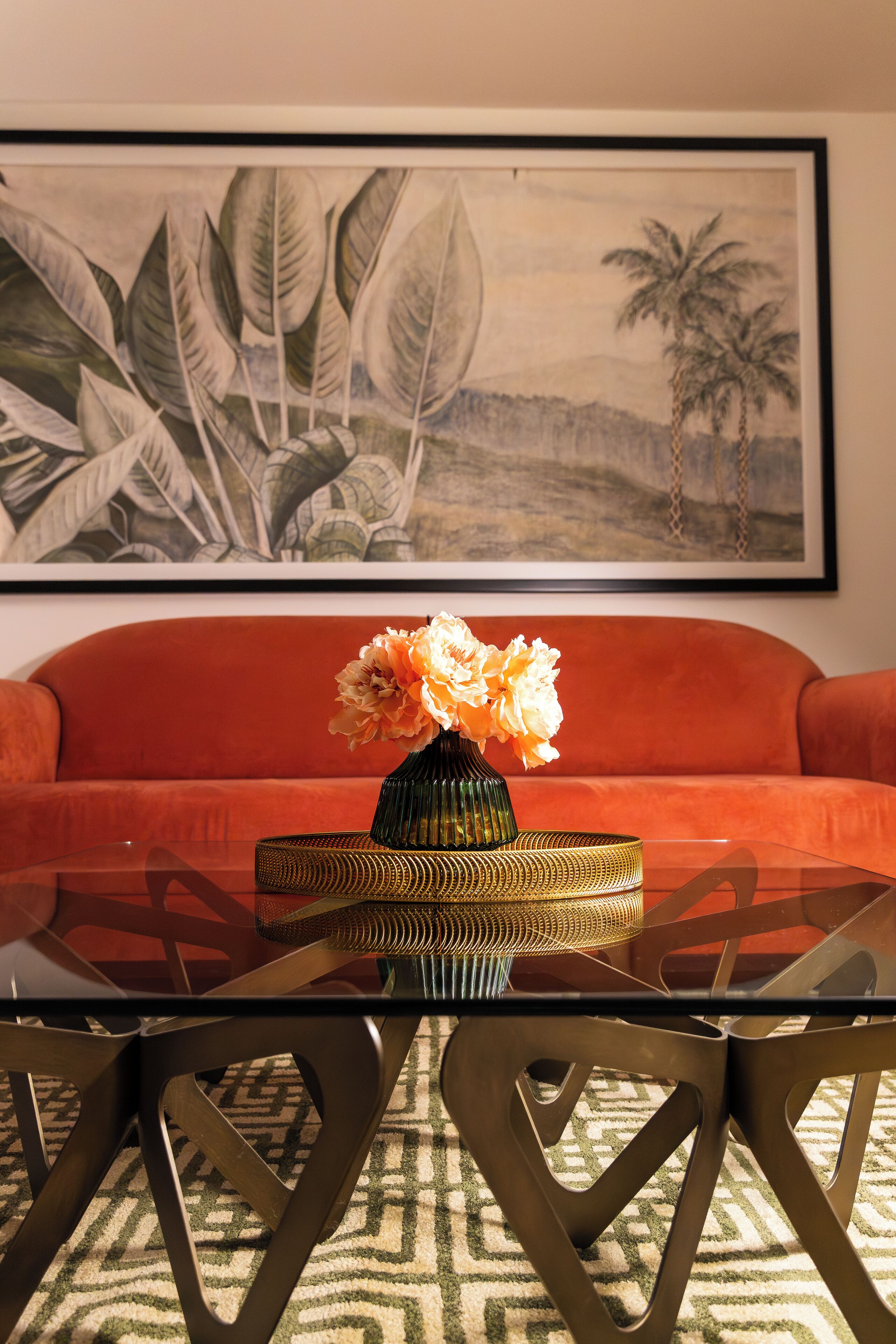 Foto - Hotel Florescente
