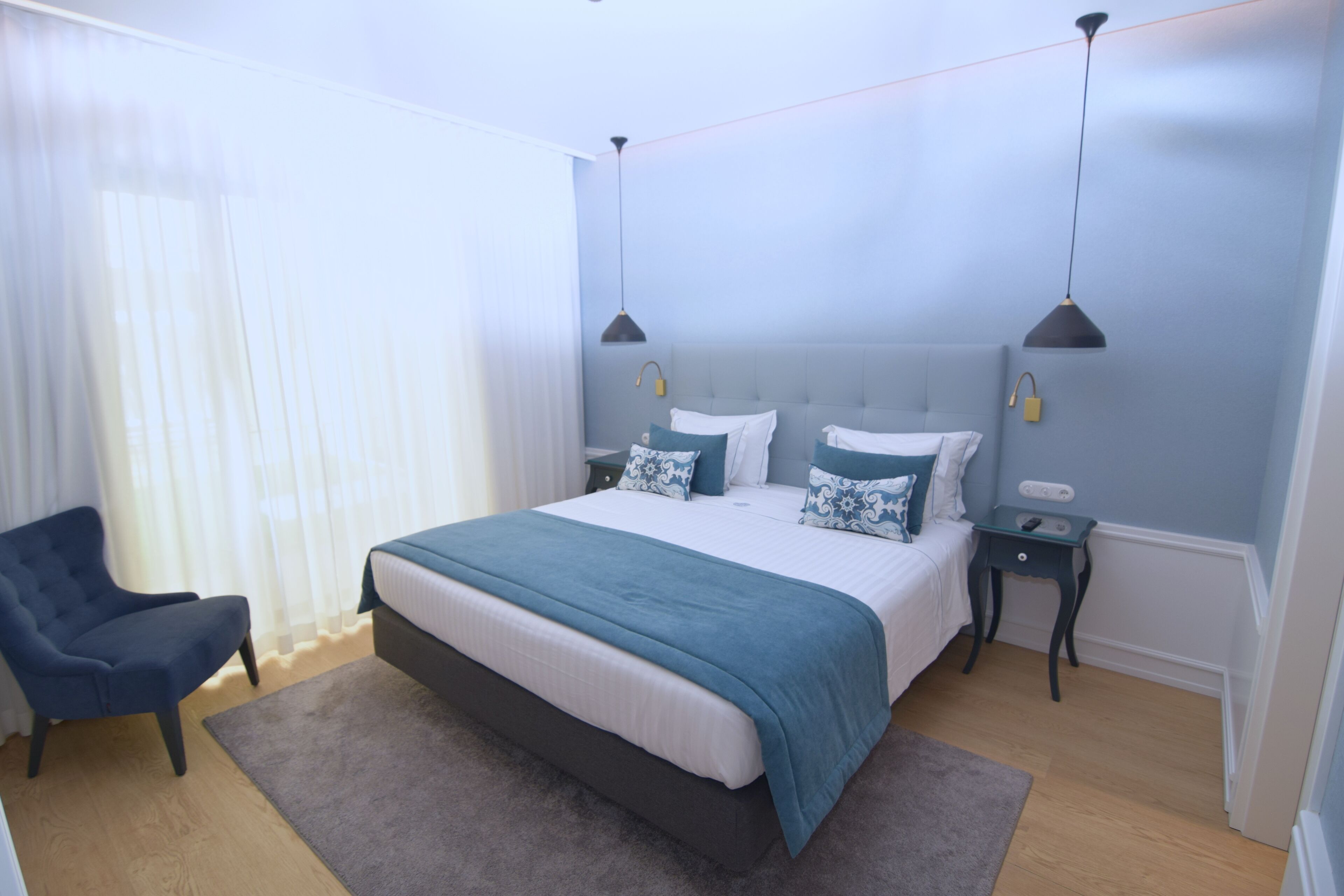 Foto - Hotel Florescente