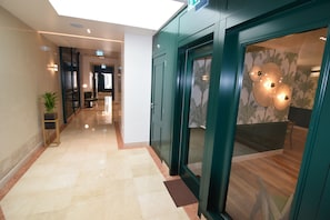 Meeting facility - Hotel Florescente (Lisbon)