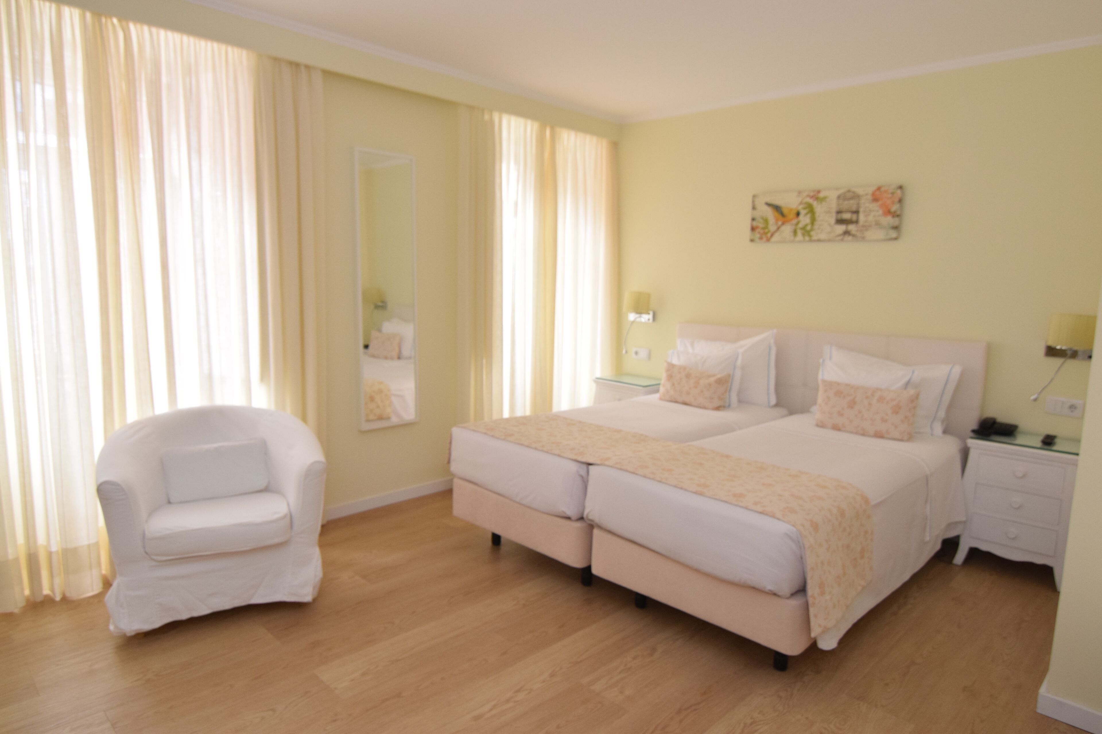 Foto - Hotel Florescente