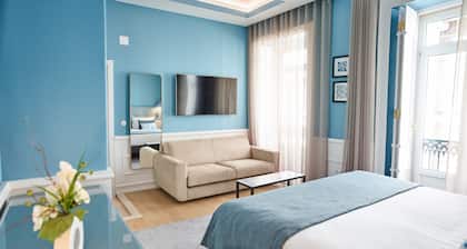 Hotel Florescente