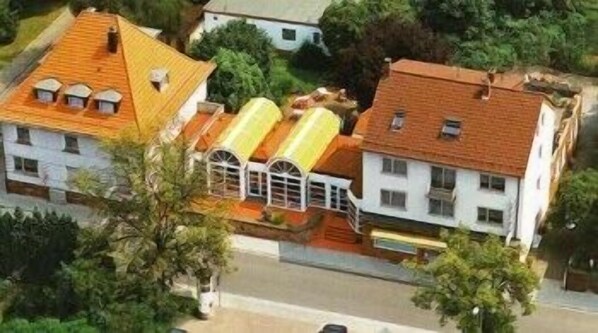 Aussenbereich