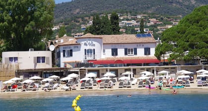 Hotel & Spa La Villa