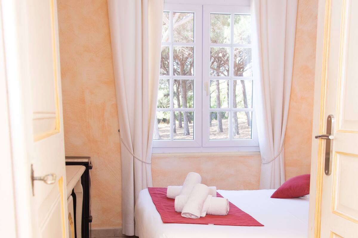 Standard Double Room, 1 Queen Bed