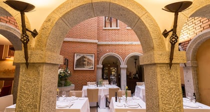 Hotel Rural Casona De Torres
