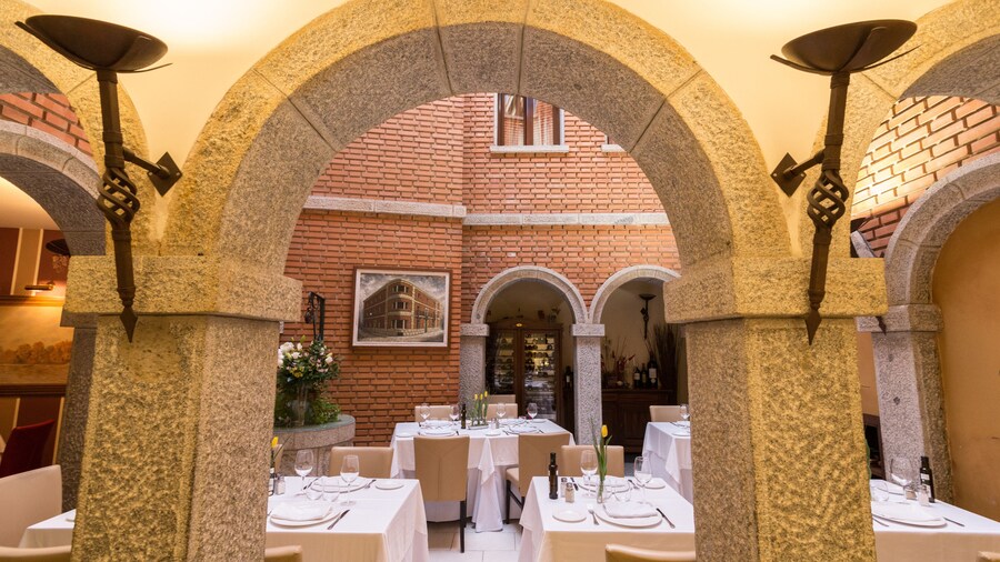 Hotel Rural Casona De Torres