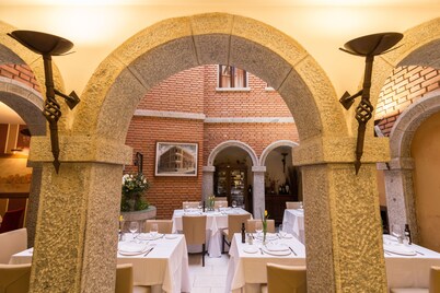Hotel Rural Casona De Torres