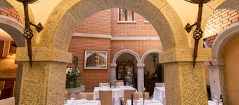 Hotel Rural Casona De Torres
