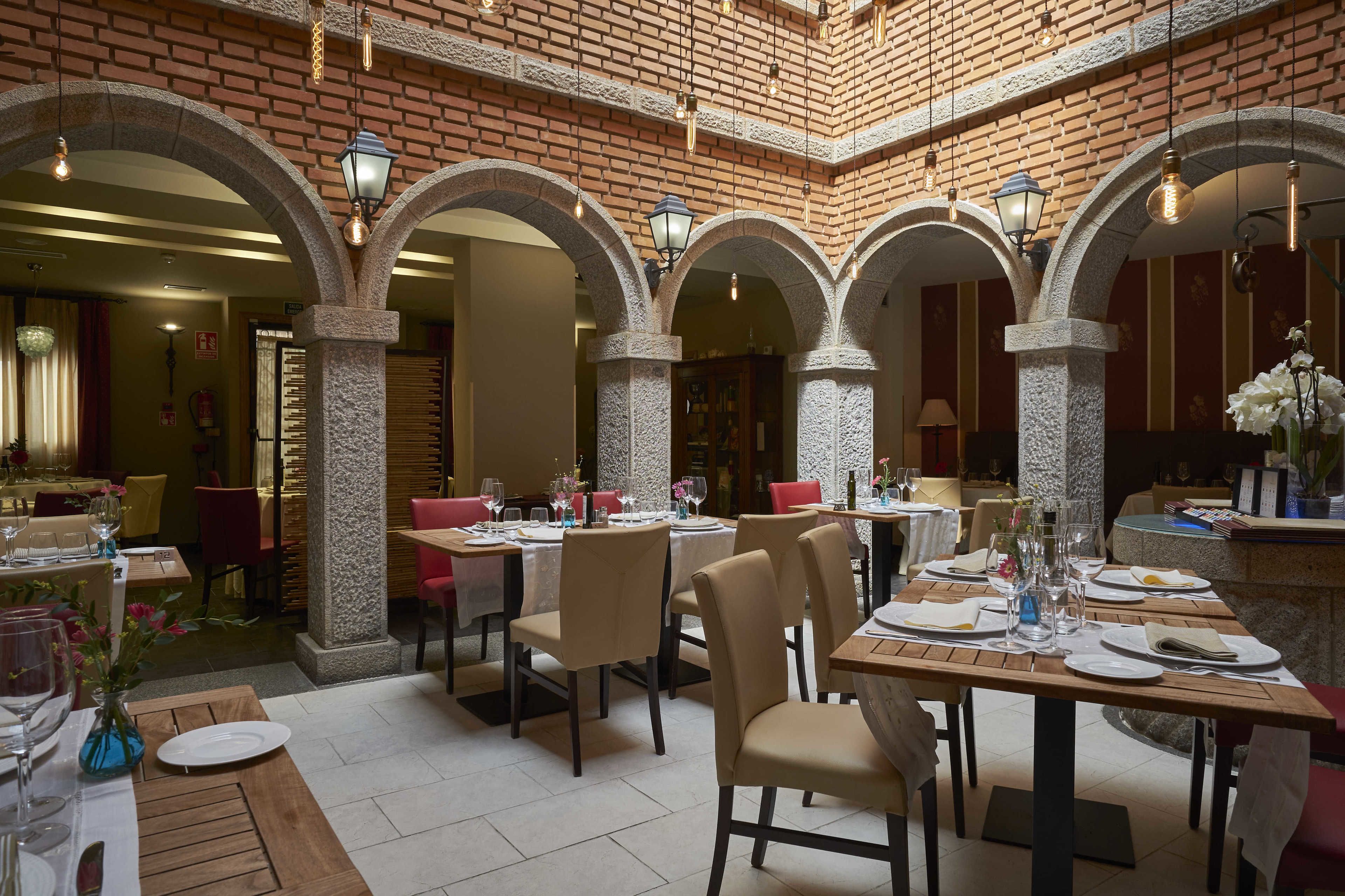 Photo - Casona De Torres