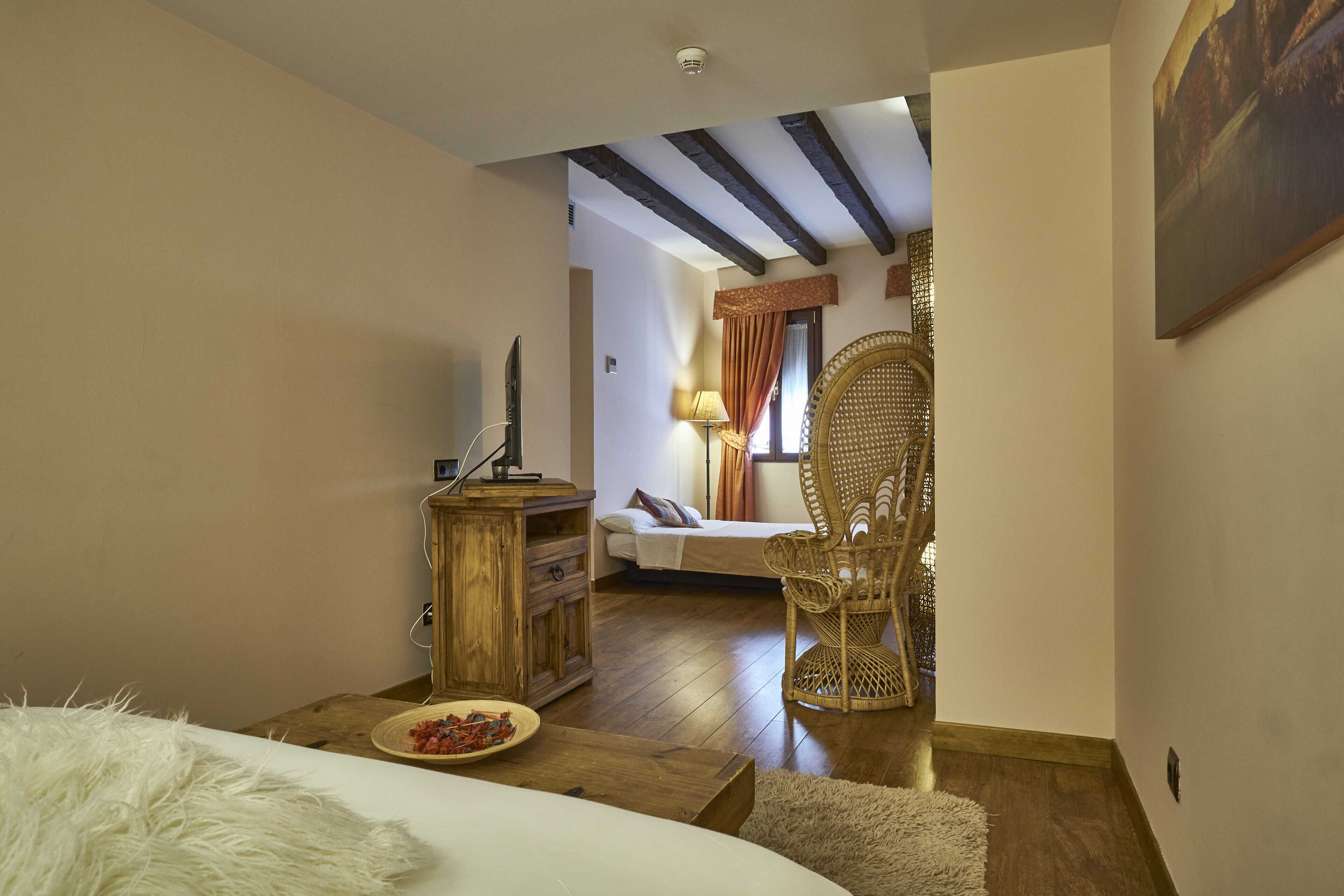 Photo - Casona De Torres