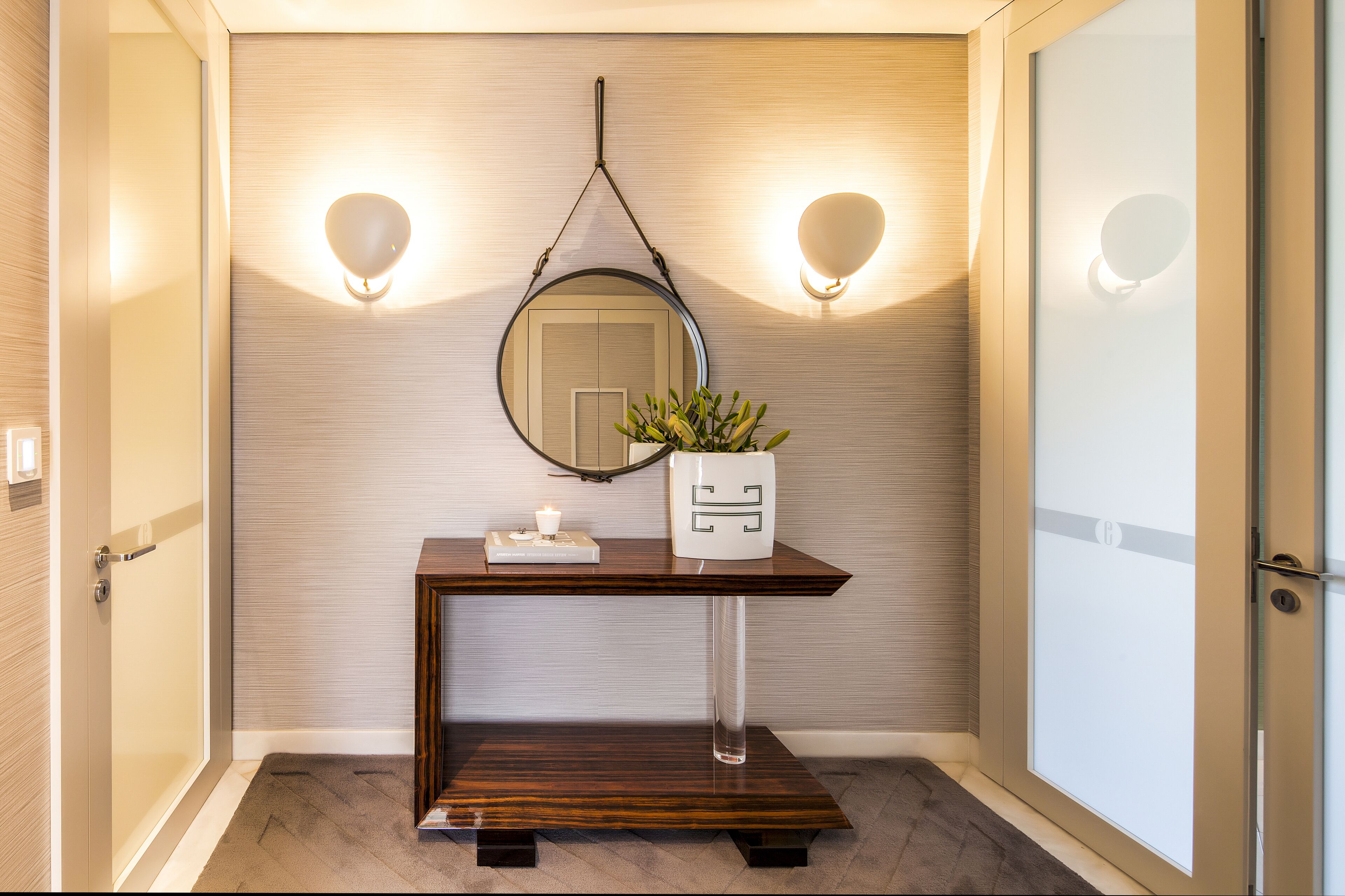 1 bedroom, minibar, in-room safe, desk