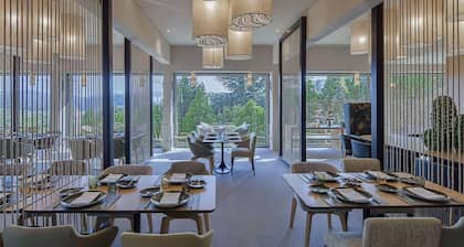 Cidnay Santo Tirso - Charming Hotel & Executive Center