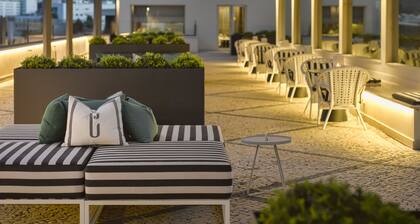 Cidnay - Hotel & Executive Center