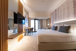 Superior-Doppelzimmer