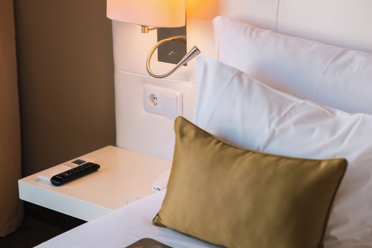 Standard-Doppelzimmer