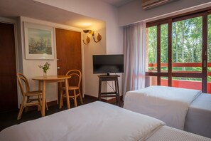 أغطية فراش متميزة وواي فاي مجانًا وملاءات أسرّة