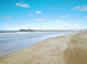 Point of interest - Hotel Del Bosque (Pinamar)