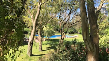 Jardín