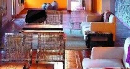 Hotel Iruya