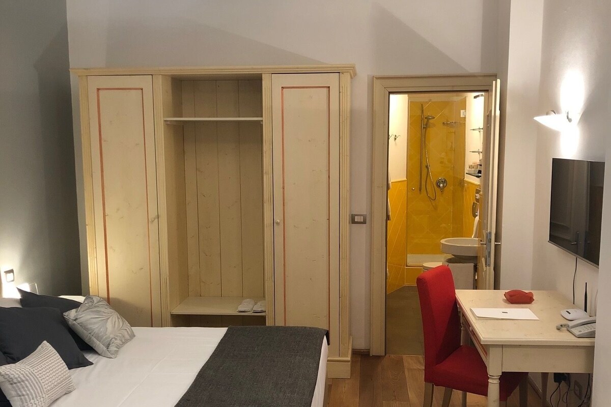 Habitación