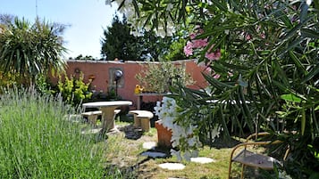 Jardin