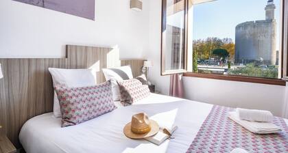 Maison des Croisades