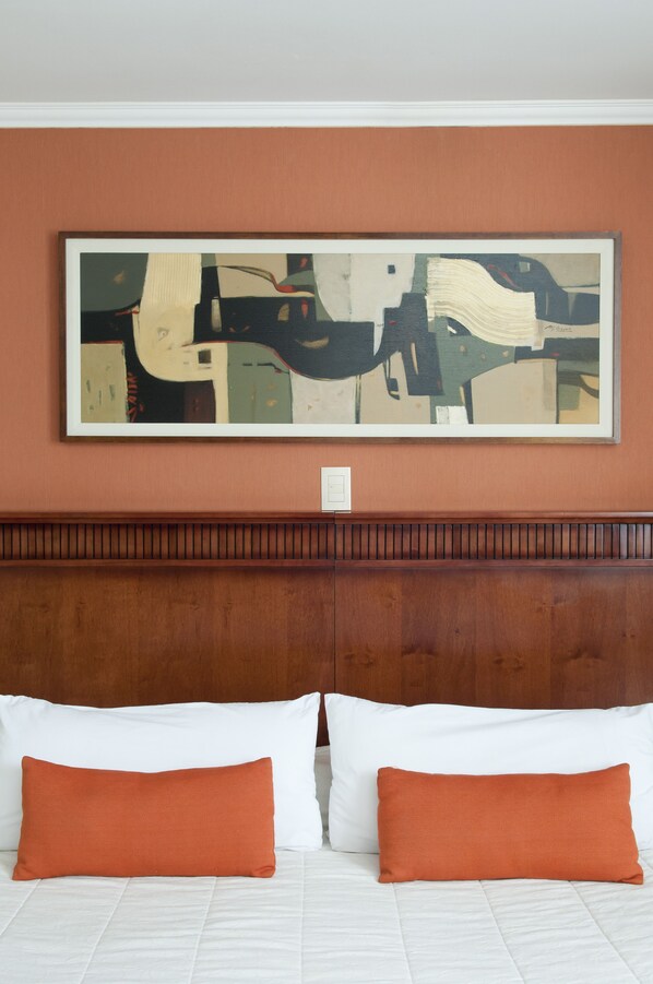 Superior Single Room | Premium bedding, minibar, in-room safe, desk