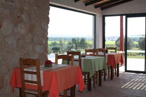 Restaurant - Quinta do Mel (Albufeira)