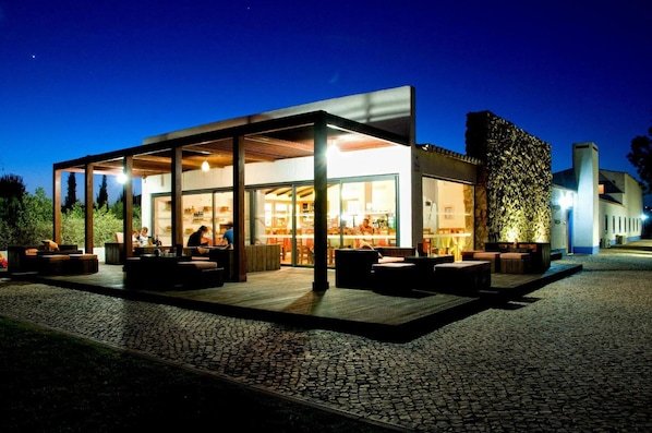 Exterior - Quinta do Mel (Albufeira)