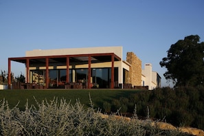 Exterior - Quinta do Mel (Albufeira)