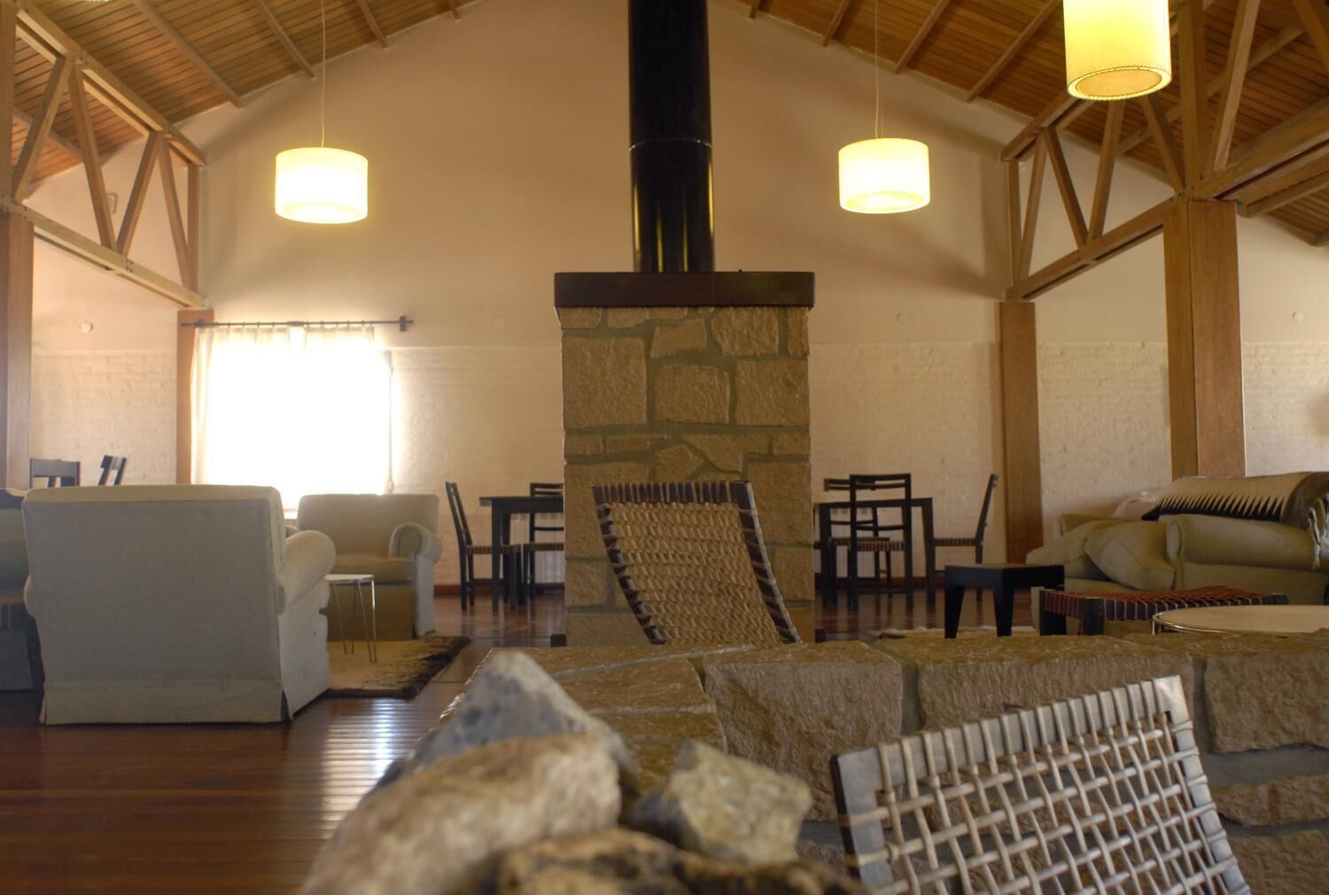 Sala de estar