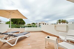 1 bedroom, minibar, free WiFi, bed sheets