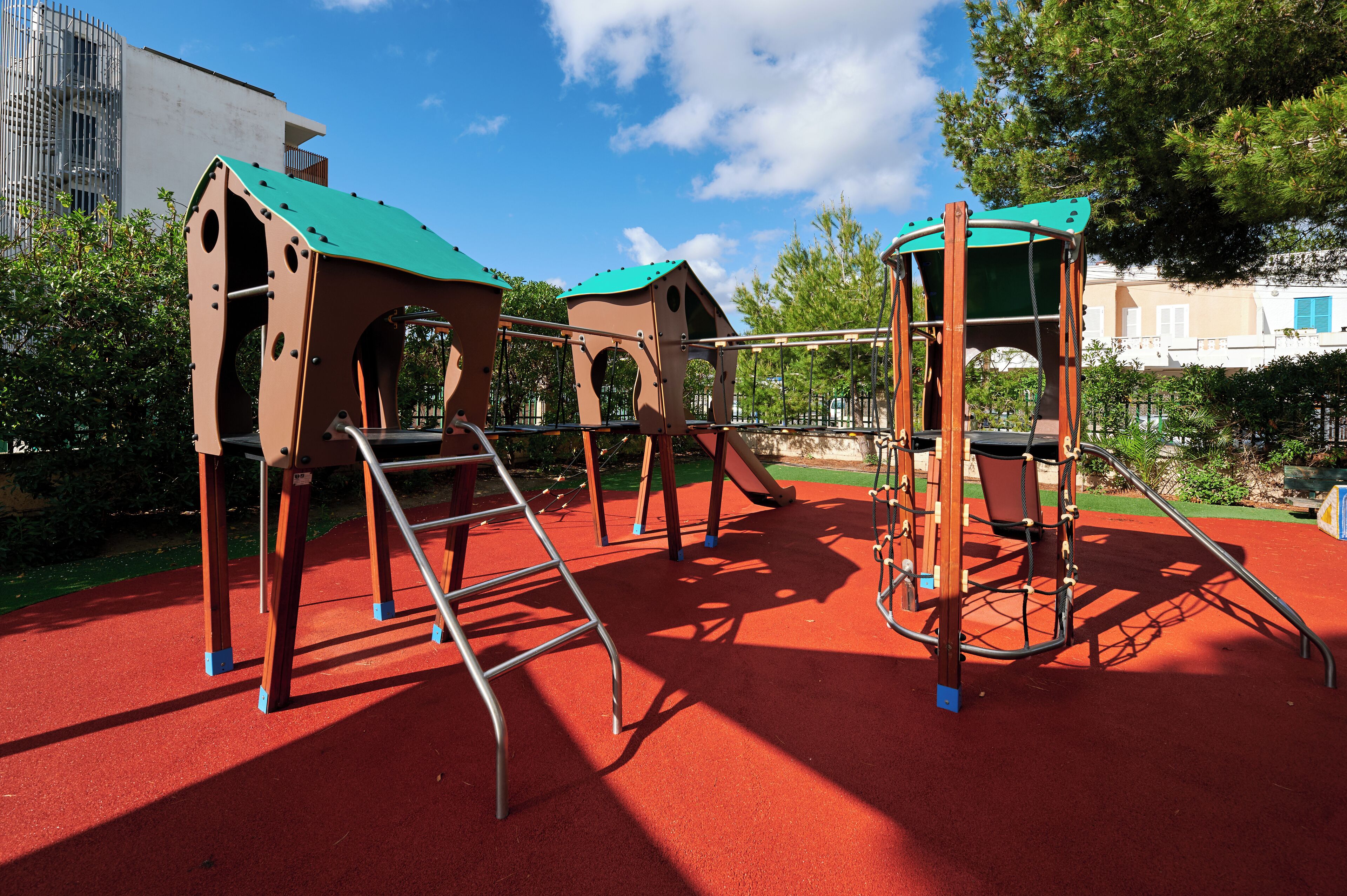 Photo - AluaSun Continental Park Hotel & Apartments