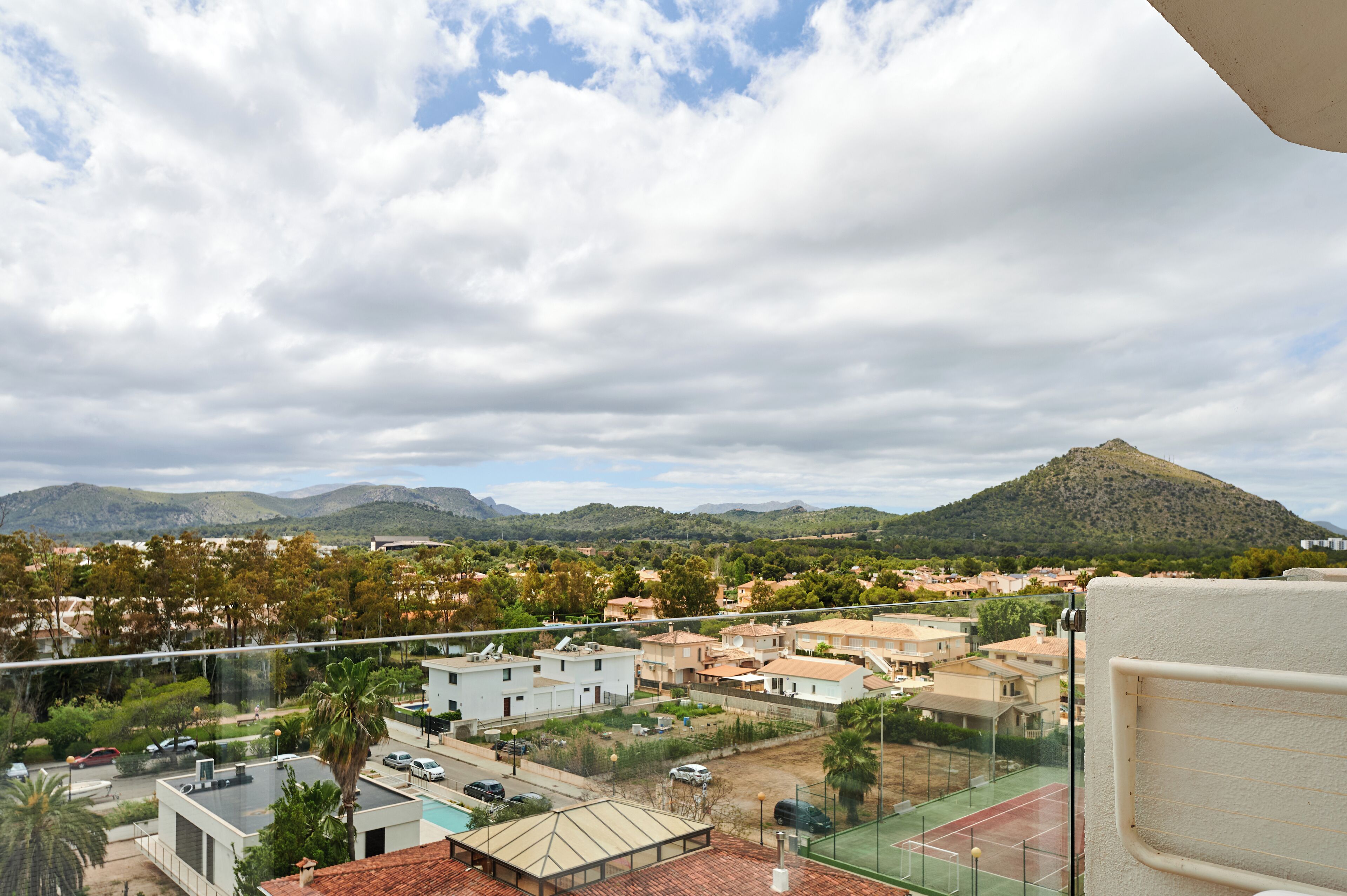 Photo - AluaSun Continental Park Hotel & Apartments