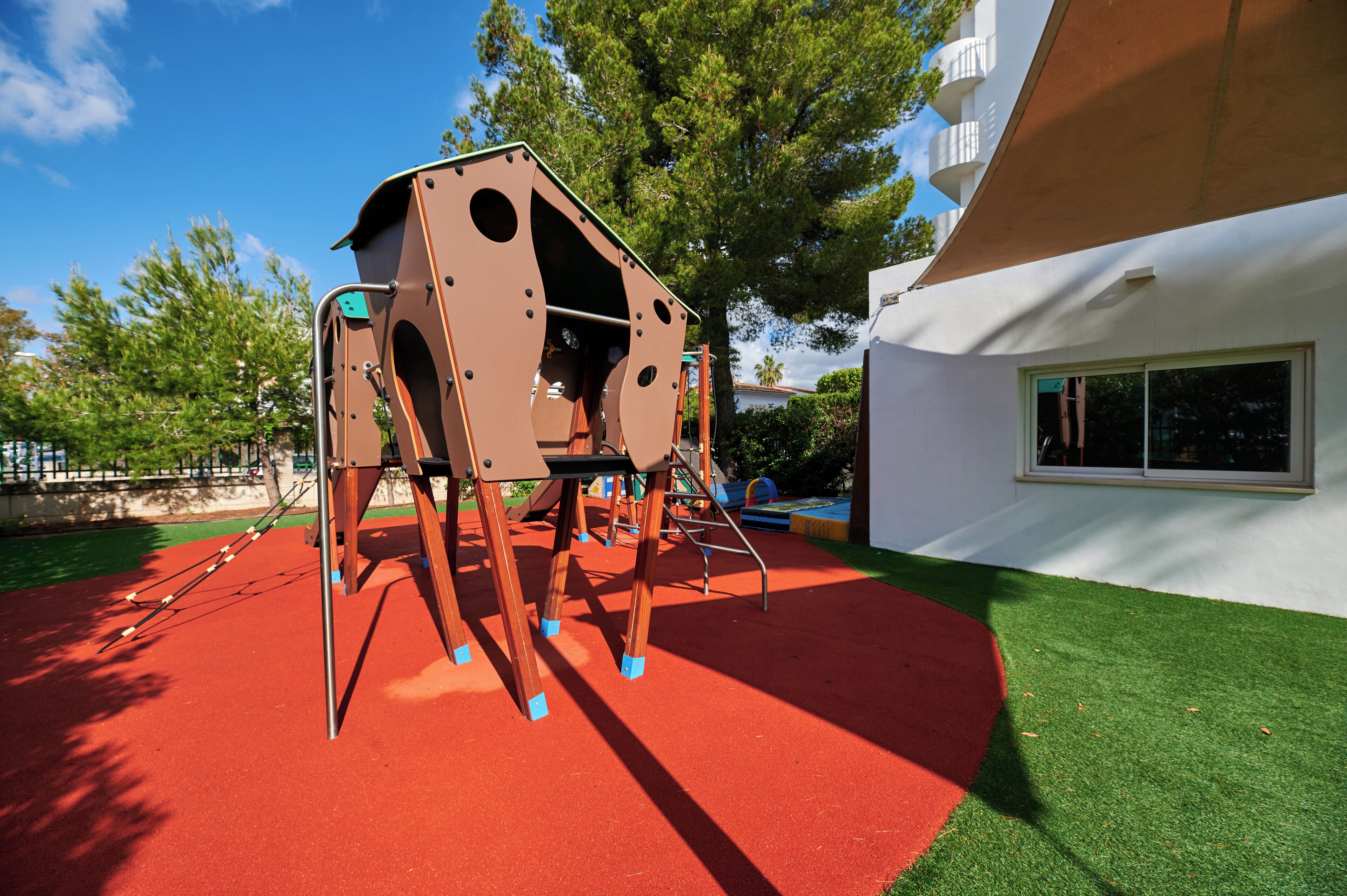 Photo - AluaSun Continental Park Hotel & Apartments