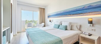 Aluasun Continental Park Hotel & Apartments